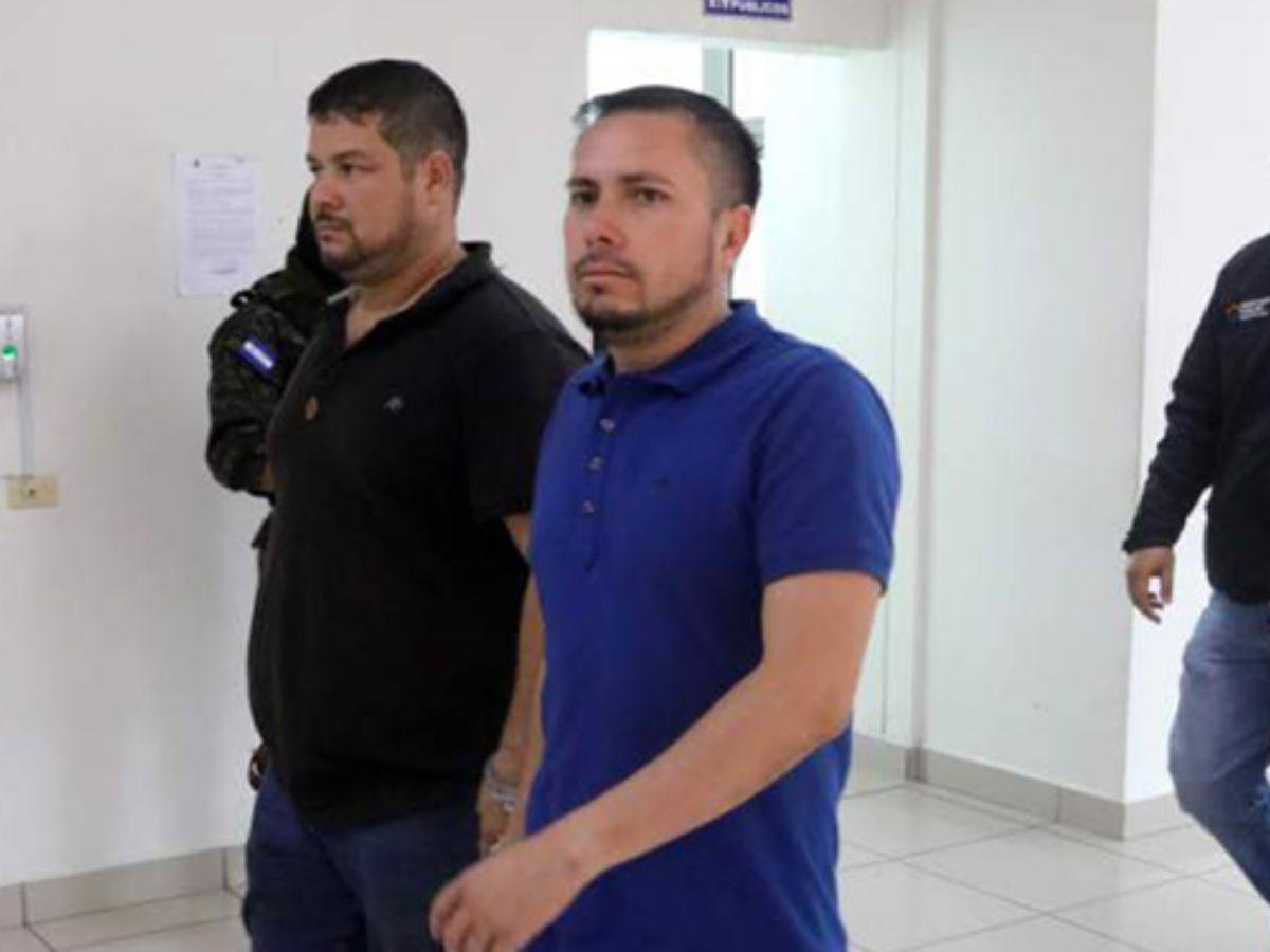 Magdaleno Meza se había ofrecido a colaborar con la DEA; audio lo confirma