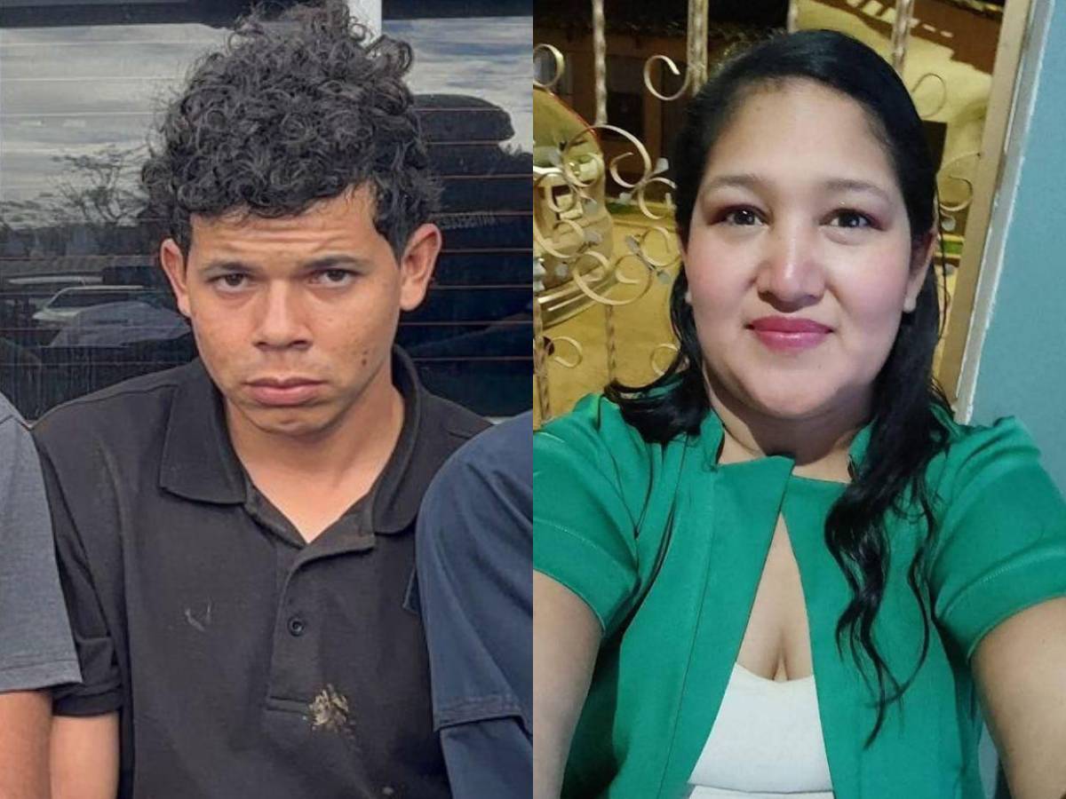 Exalumno confiesa asesinar a maestra Aleyda: “Iban a matar a nuestras familias si no la matábamos”