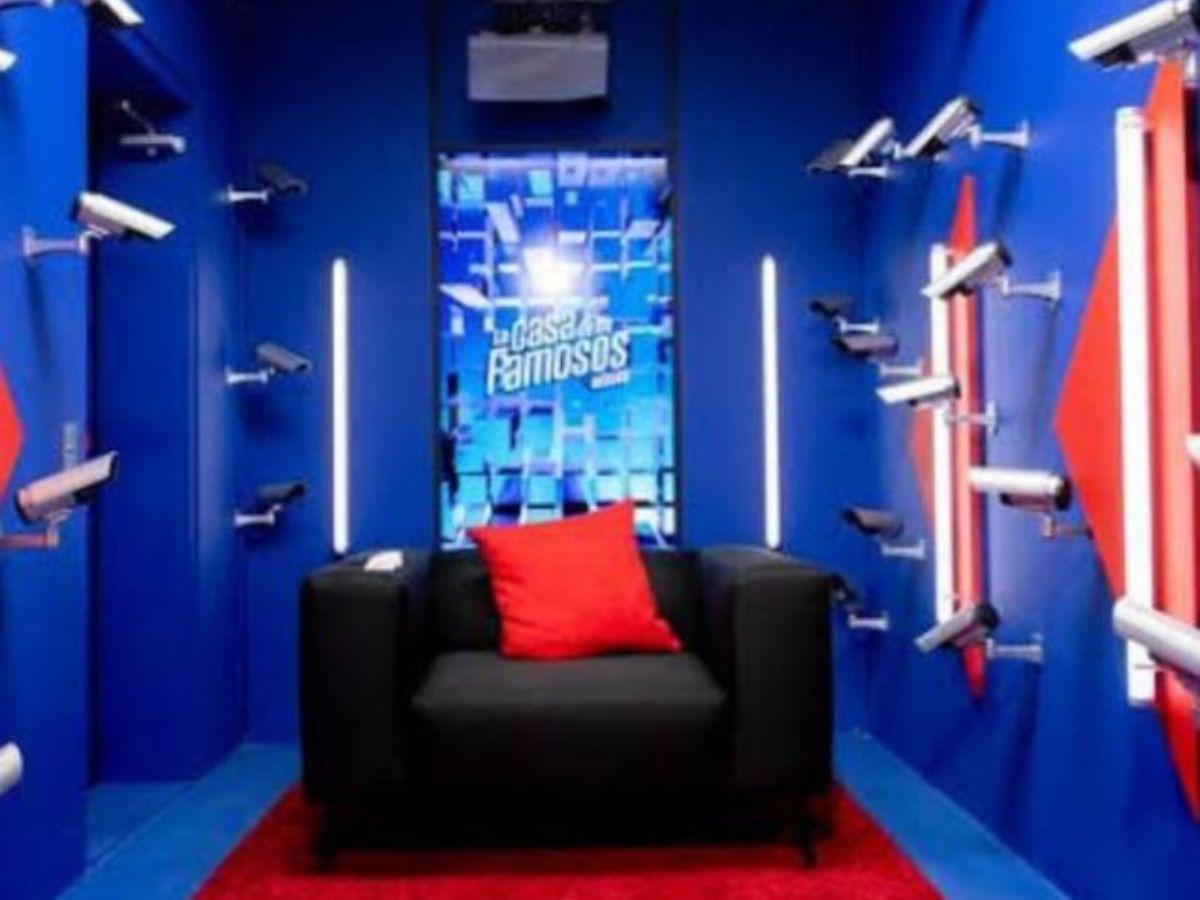 Ellos son los primeros 5 confirmados para “La casa de los famosos”