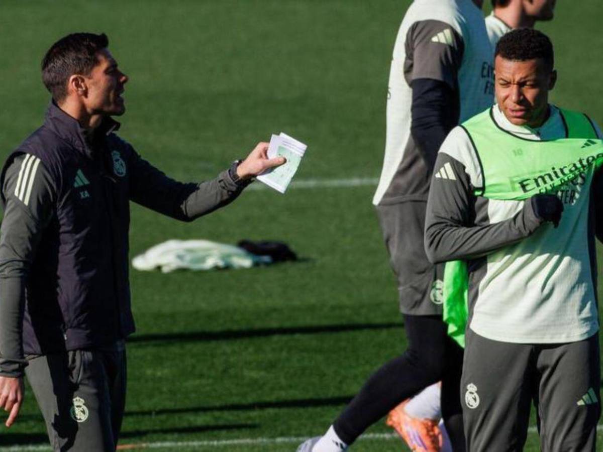 El fuerte reclamo que le habría costado el puesto a Xabi Alonso: ¡No sabía que venía a entrenar a una guardería!