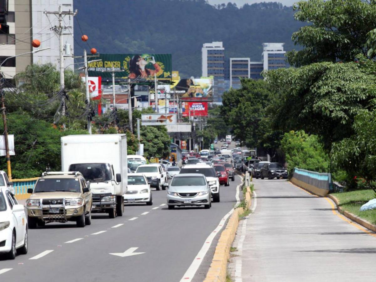 Tegucigalpa alista carnaval para celebrar sus 447 años de fundación