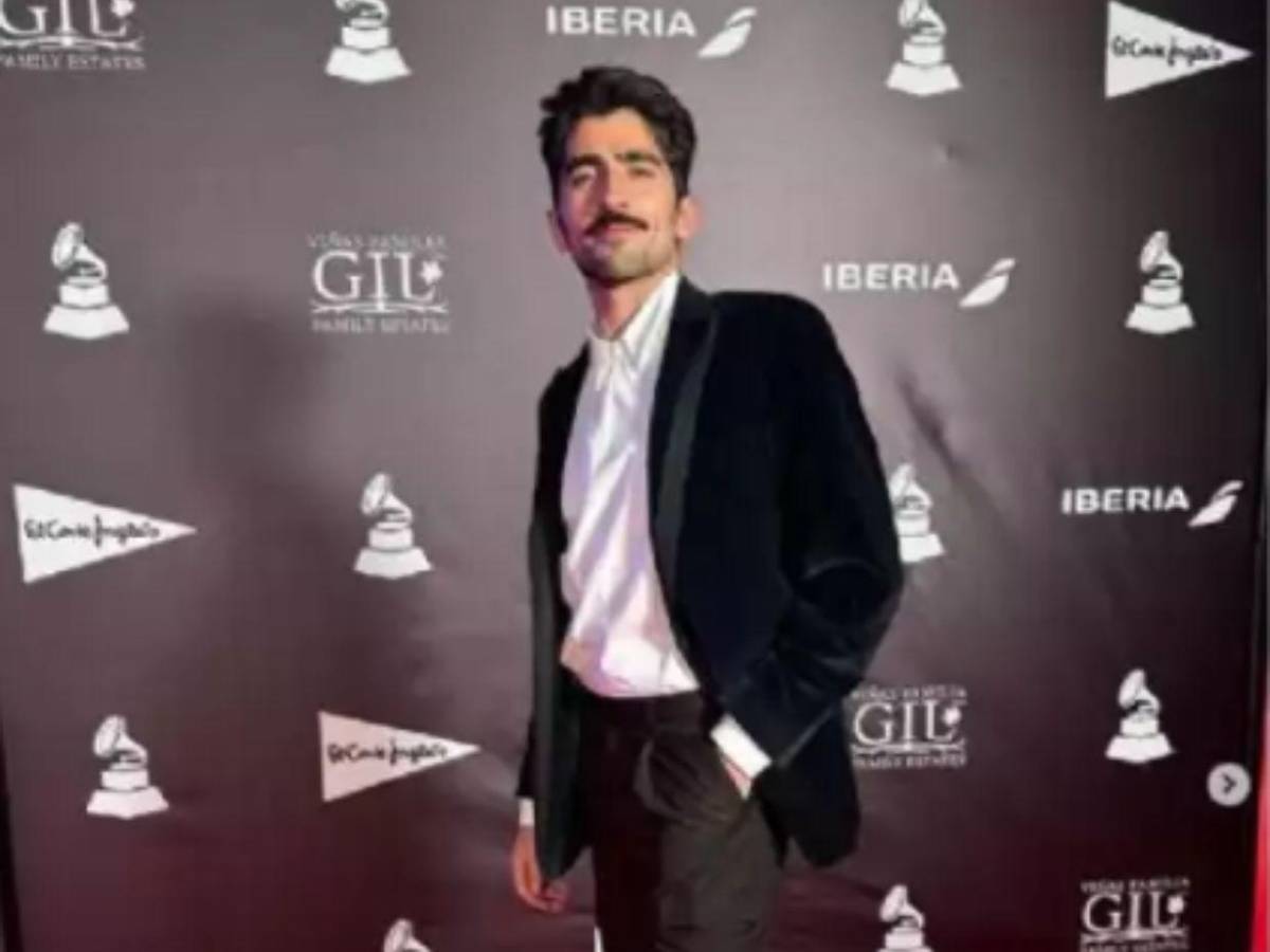 ¿Qué le pasó a Jezzini? Su ausencia en redes sociales se viraliza