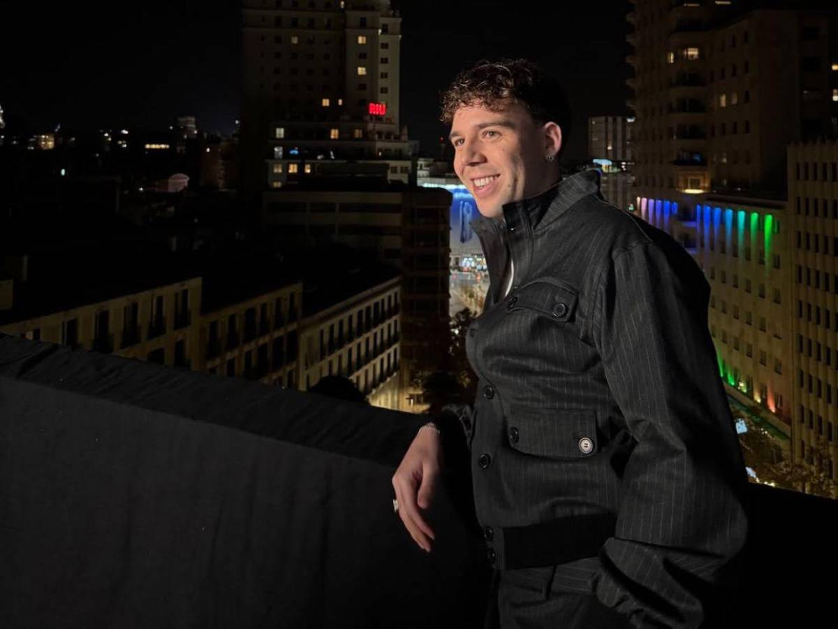 Quevedo anuncia su gira por Latinoamérica: ¿está Honduras en la lista?