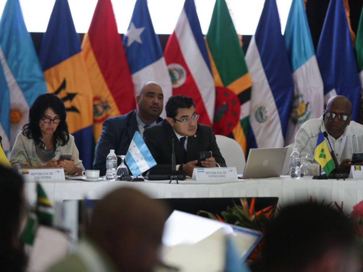 Pobreza, violencia y otros problemas acechan a países que participan en la IX Cumbre de la Celac Pobreza, violencia y otros problemas acechan a países que participan en la IX Cumbre de la Celac