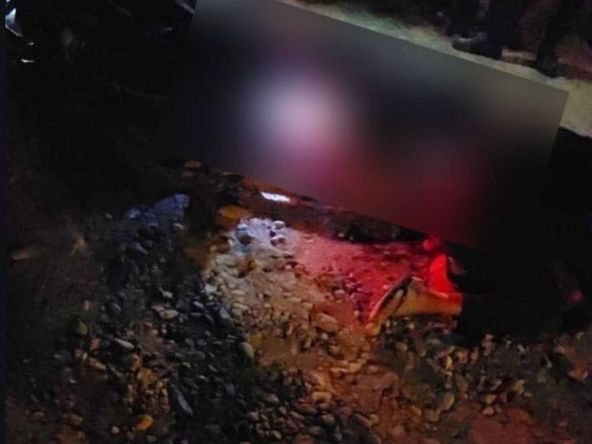 Por posibles enemistades habrían asesinado a los primos Eduardo y Henry Matute en El Porvenir