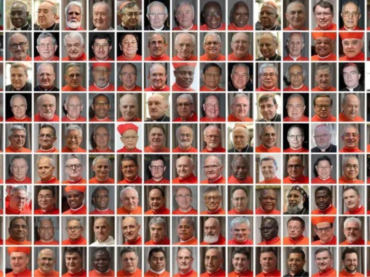 Sin celulares, encerrados y un juramento de silencio: ¿por qué el cónclave se hace en secreto?