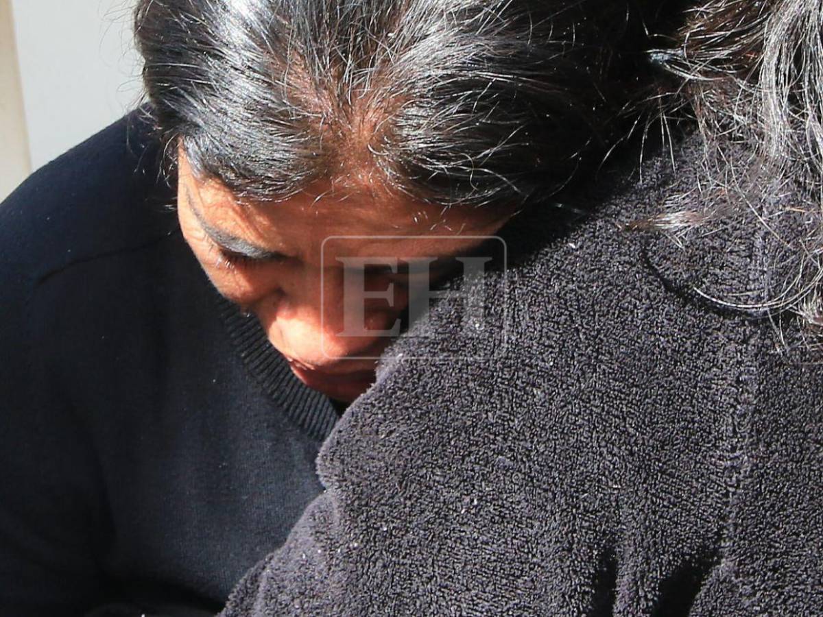 Decidió dejar de vivir con su mamá: cronología de la desaparición de Cinthia, hallada enterrada en La Sosa
