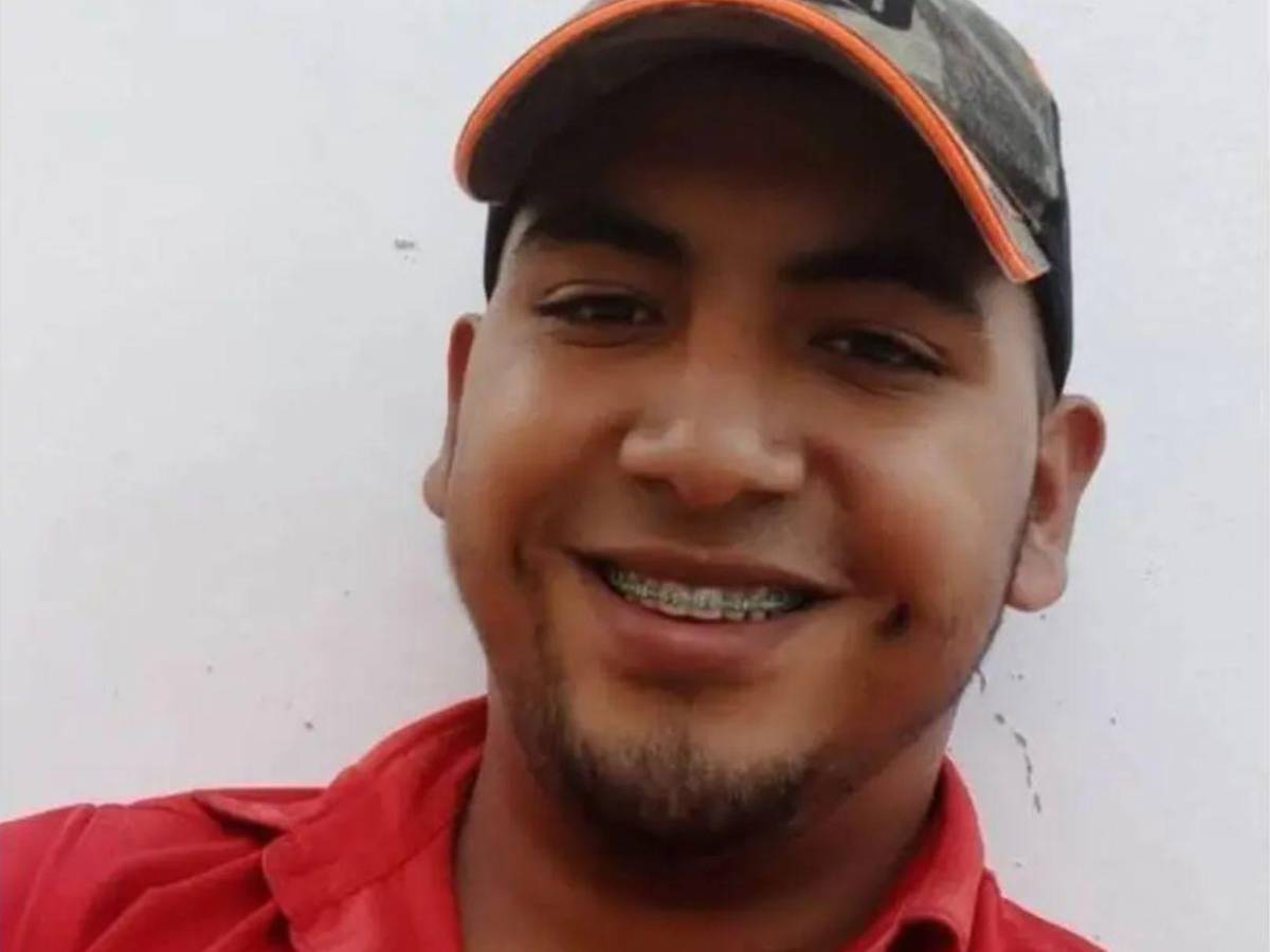 ¿Quiénes eran los jóvenes que murieron en el accidente de motos en Gracias, Lempira? Esto se sabe