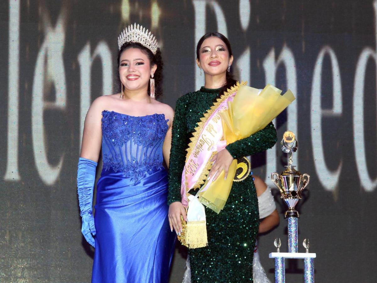 Ferisan 2025: los mejores momentos del reinado de San Lorenzo