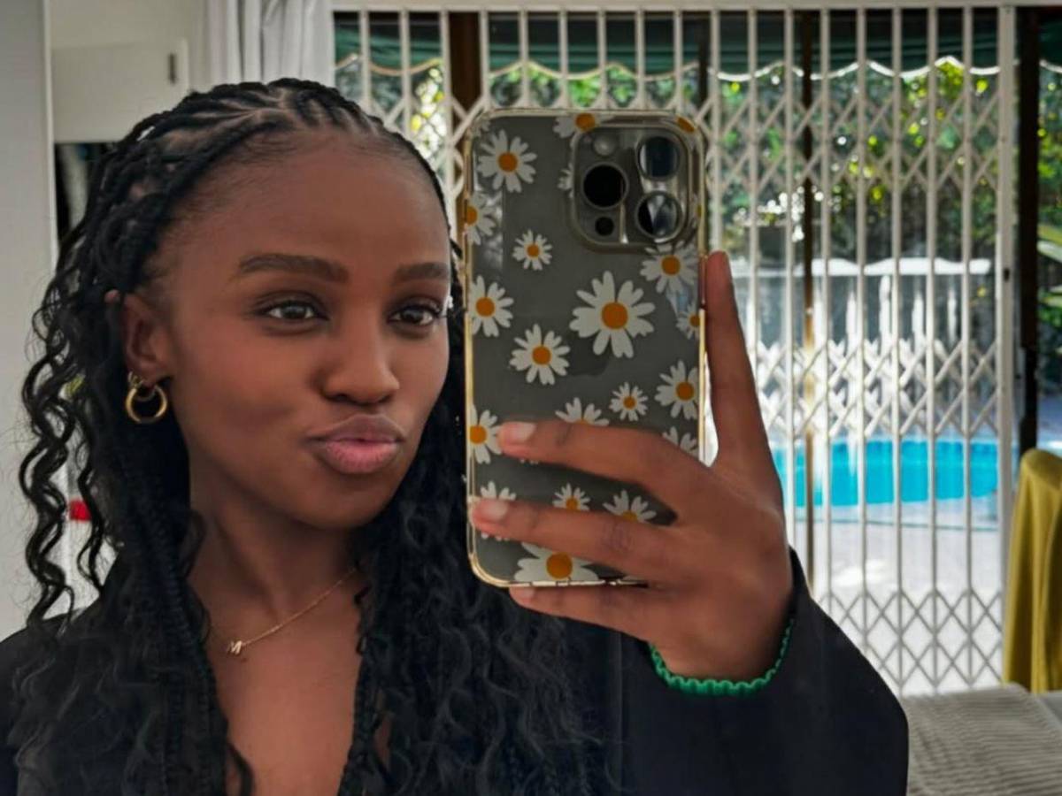 ¿Quién es Masali Baduza, la nueva protagonista de Bridgerton 5?