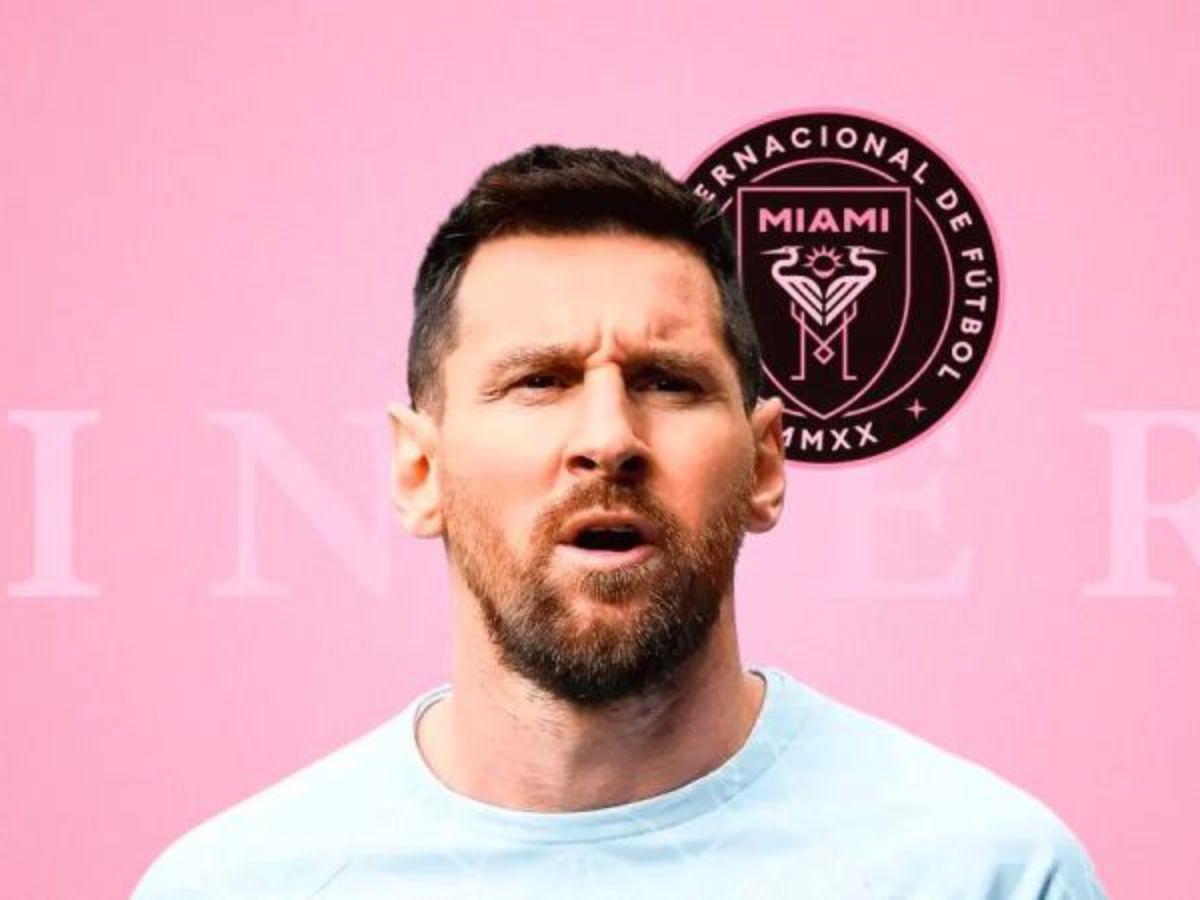 Messi al Inter Miami: Precio y dónde ver la MLS de Estados Unidos