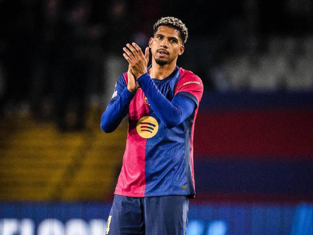 ¿Y Lewandowski? La modificada alineación de Barcelona con la que busca eliminar al Inter