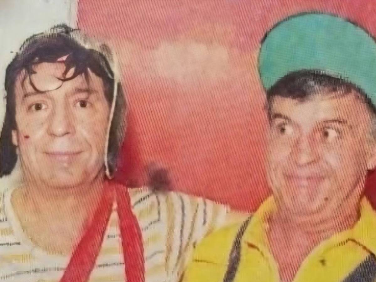 ¿Quién era y de qué murió Horacio Gómez Bolaños, hermano de Chespirito?