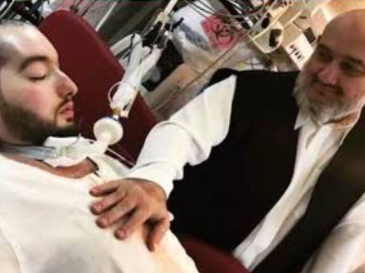 Después de 20 años en coma, muere el príncipe durmiente de Arabia Saudita