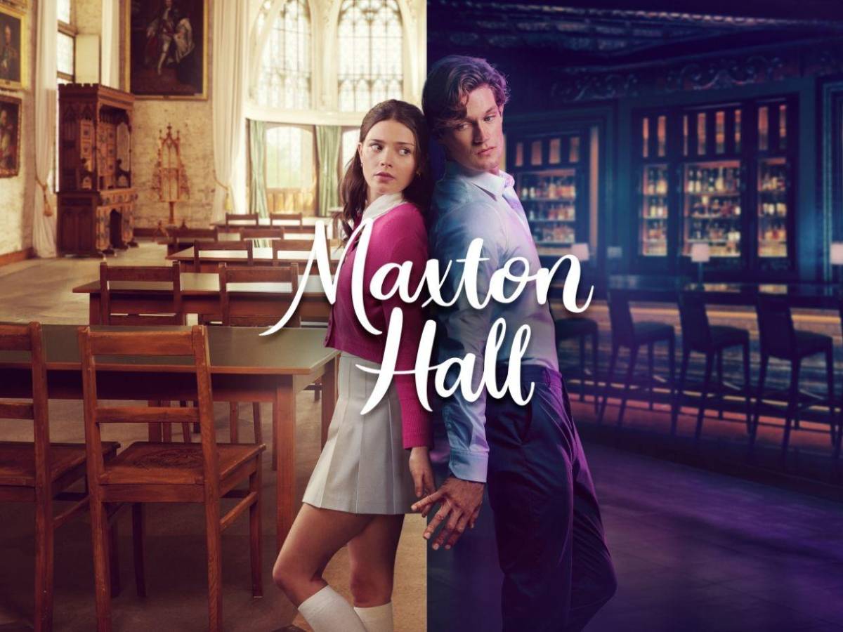 La literatura juvenil y su rentable impulso en streaming