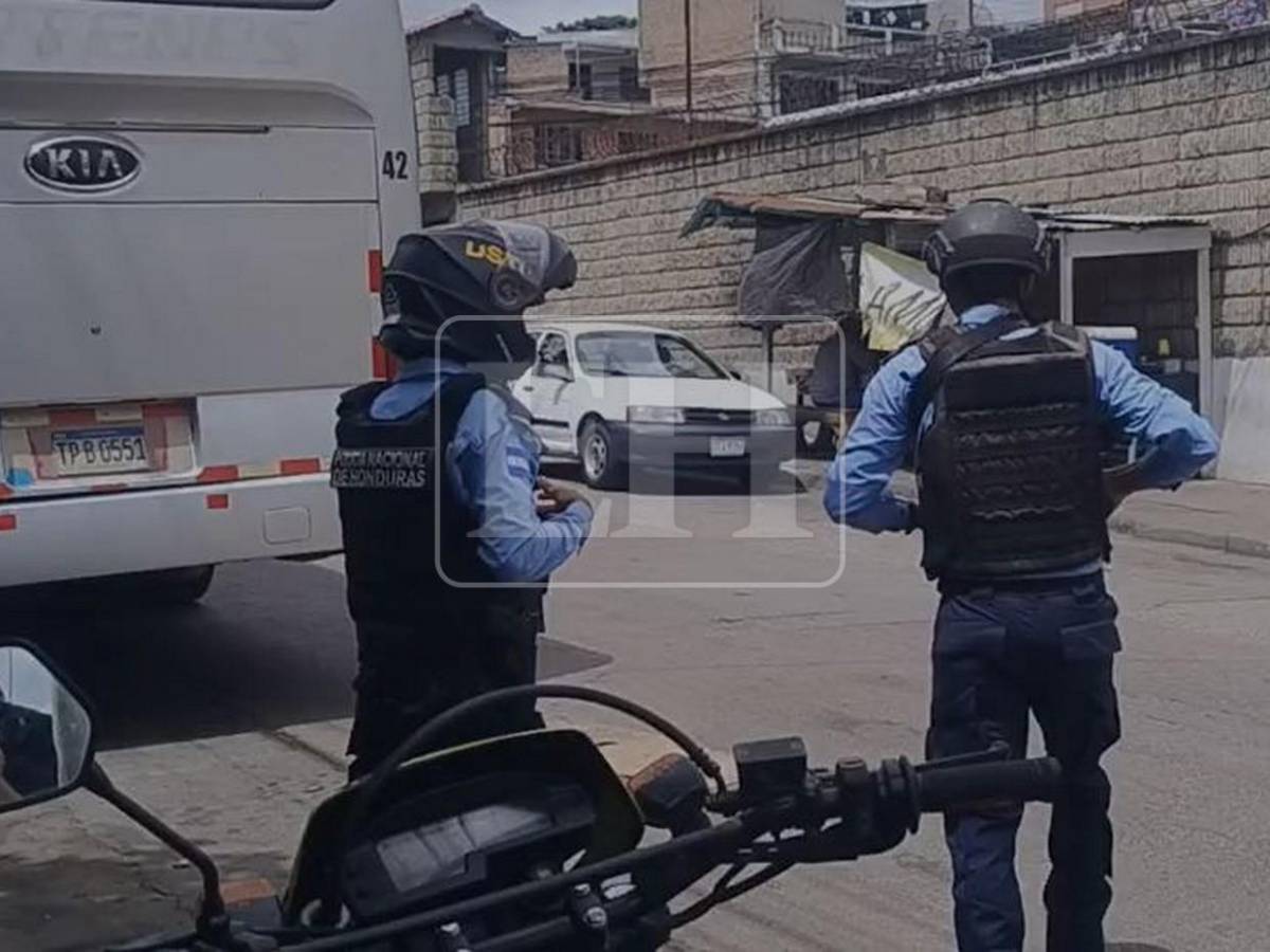 Ha sido una de las decisiones más difíciles: empresa tras cierre de ruta Tegucigalpa-Marcala