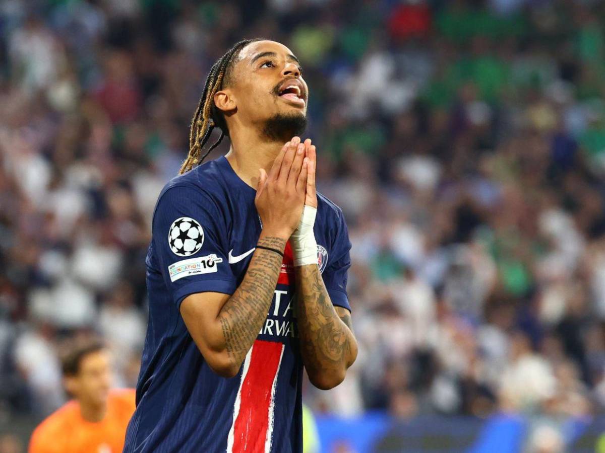 Ranking Balón de Oro 2025: ¿Quiénes son los 20 favoritos tras finalizar la temporada 2024/25?