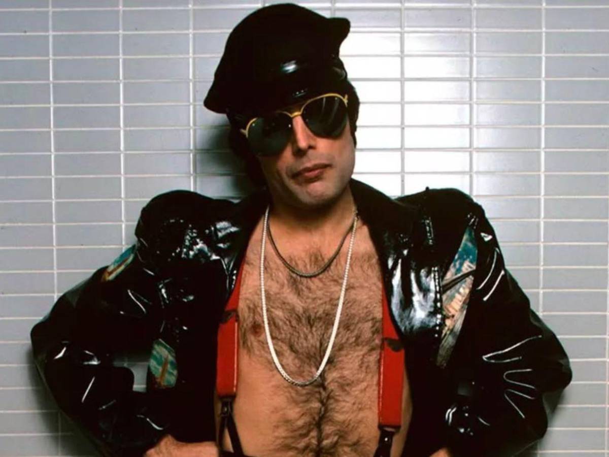 Quienes sabían de mi existencia guardaron su mayor secreto, habla supuesta hija de Freddie Mercury