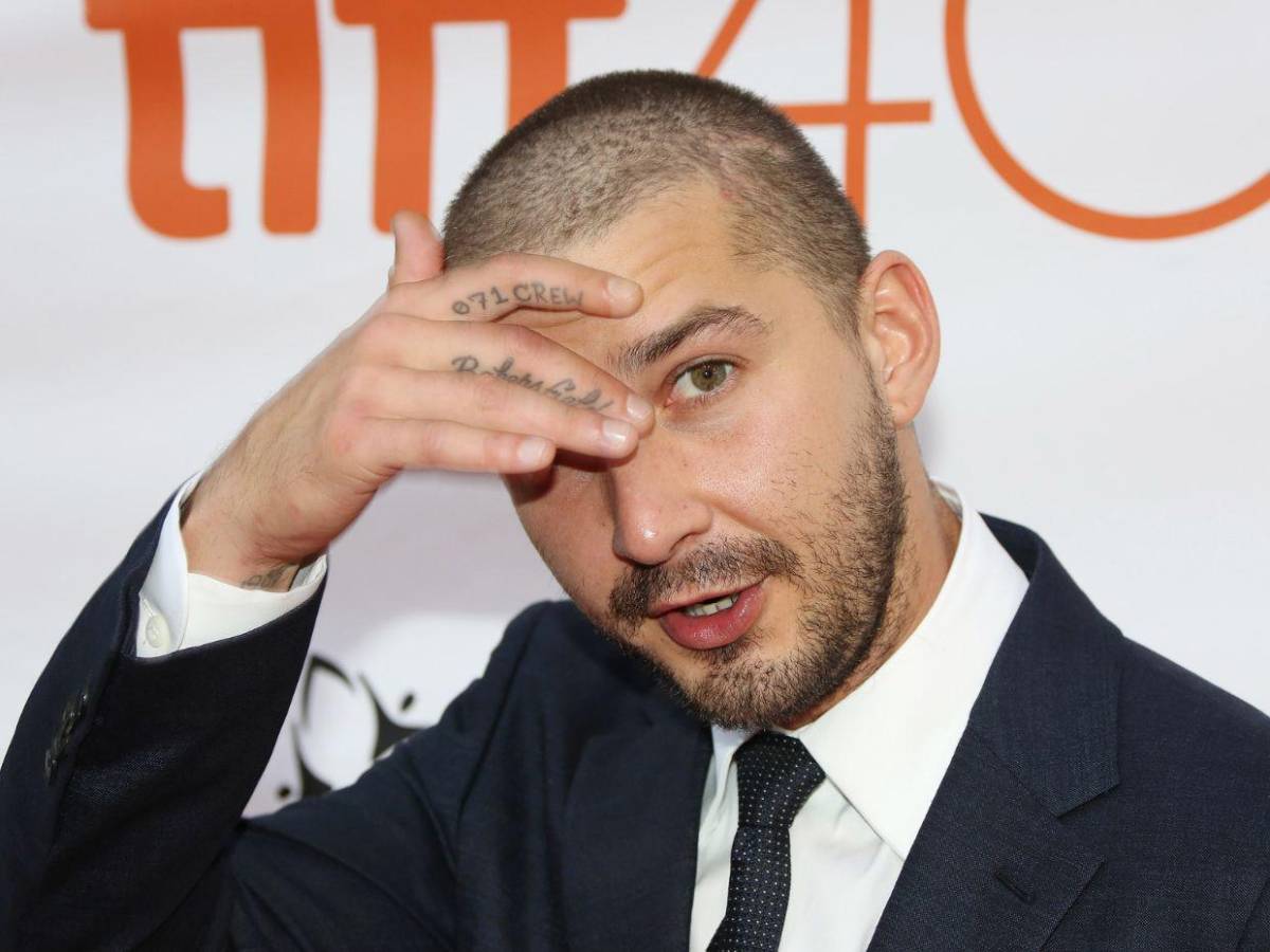 Shia LaBeouf se declara culpable de agresión y recibe libertad condicional