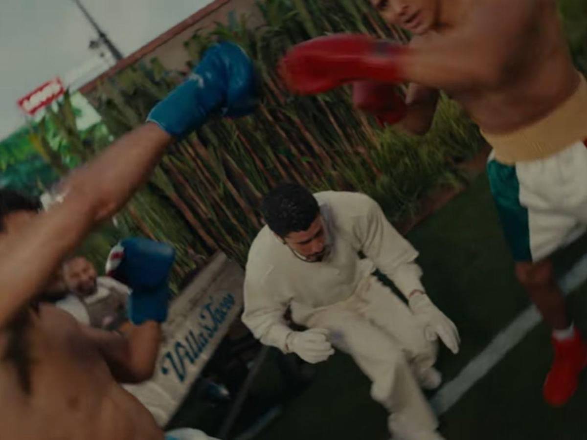 Todas las referencias latinas que Bad Bunny incluyó en su show del Super Bowl 2026