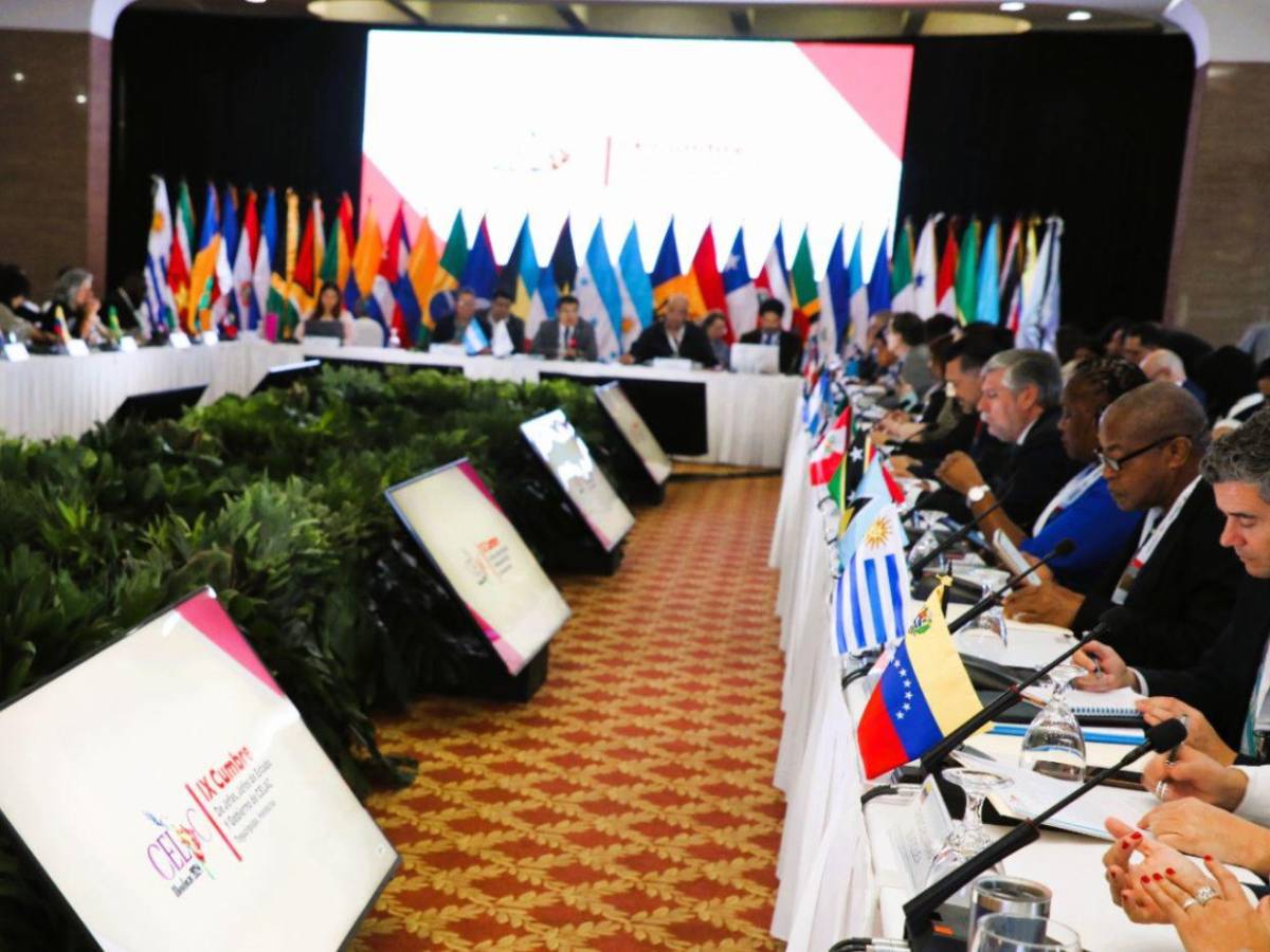 ¿Cuánto gastará Honduras por hacer la Cumbre de la Celac en Tegucigalpa? ¿Cuánto gastará Honduras por hacer la Cumbre de la Celac en Tegucigalpa?