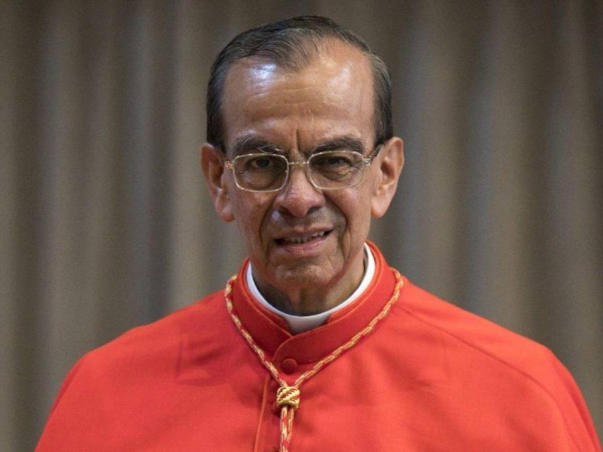 ¿Cuántos cardenales tiene Centroamérica y quiénes votan en el cónclave?