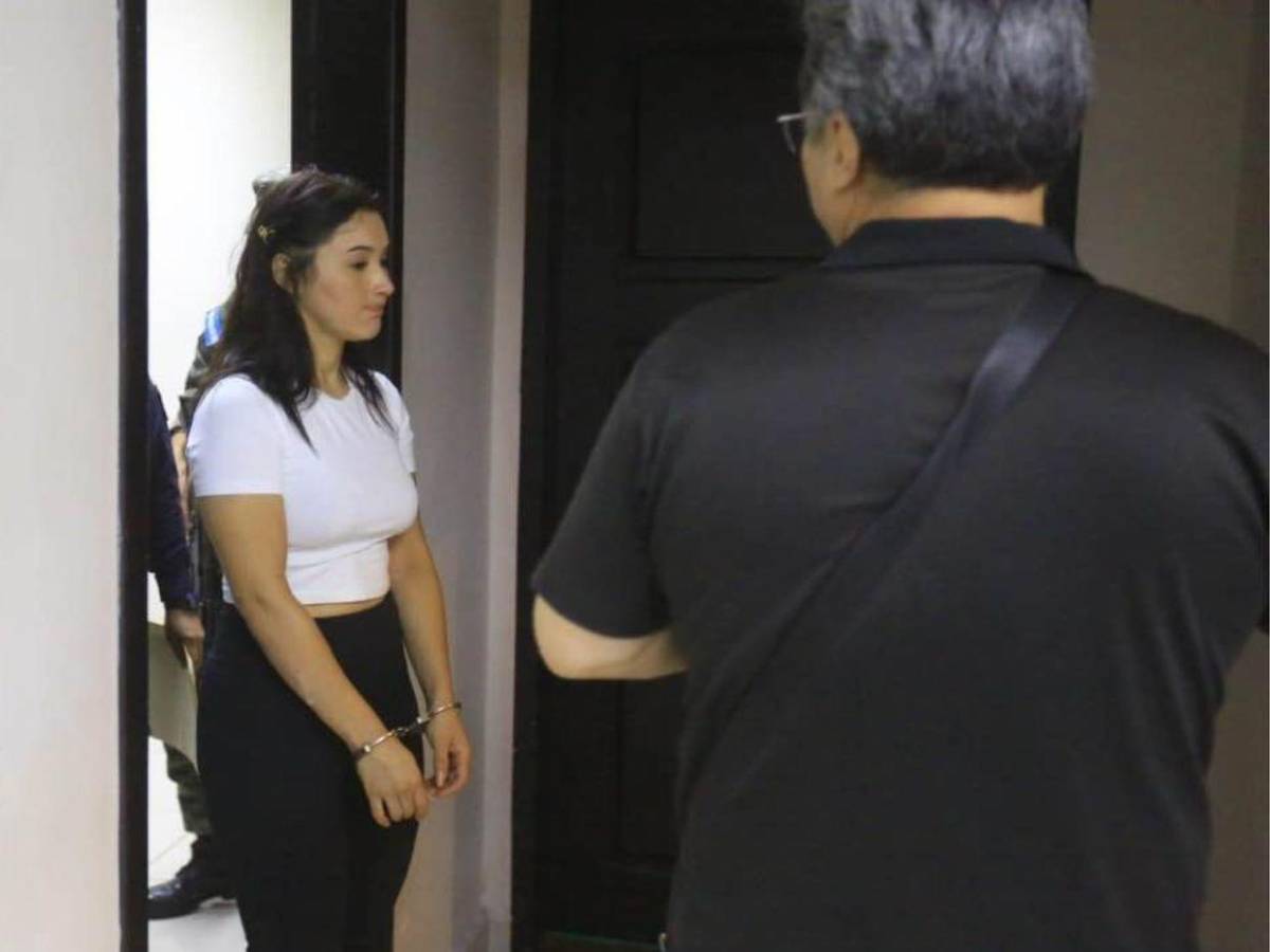 ¿Joven acusada de abusar a dos hermanitos en SPS tiene trastorno? Esto dice experto