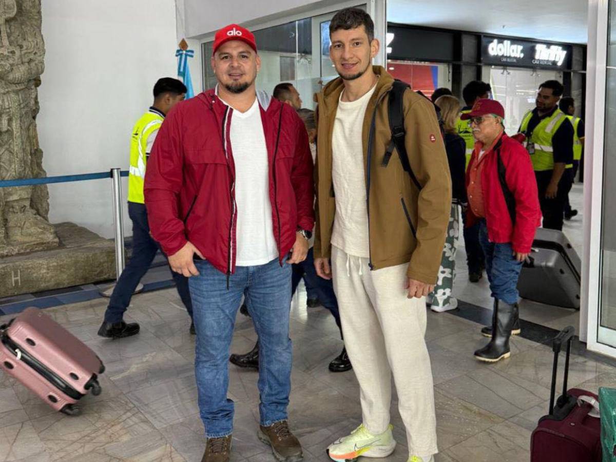 Fichajes: José Mario Pinto iría a Argentina, Olimpia con alta y Keyrol Figueroa tiene más “novias”