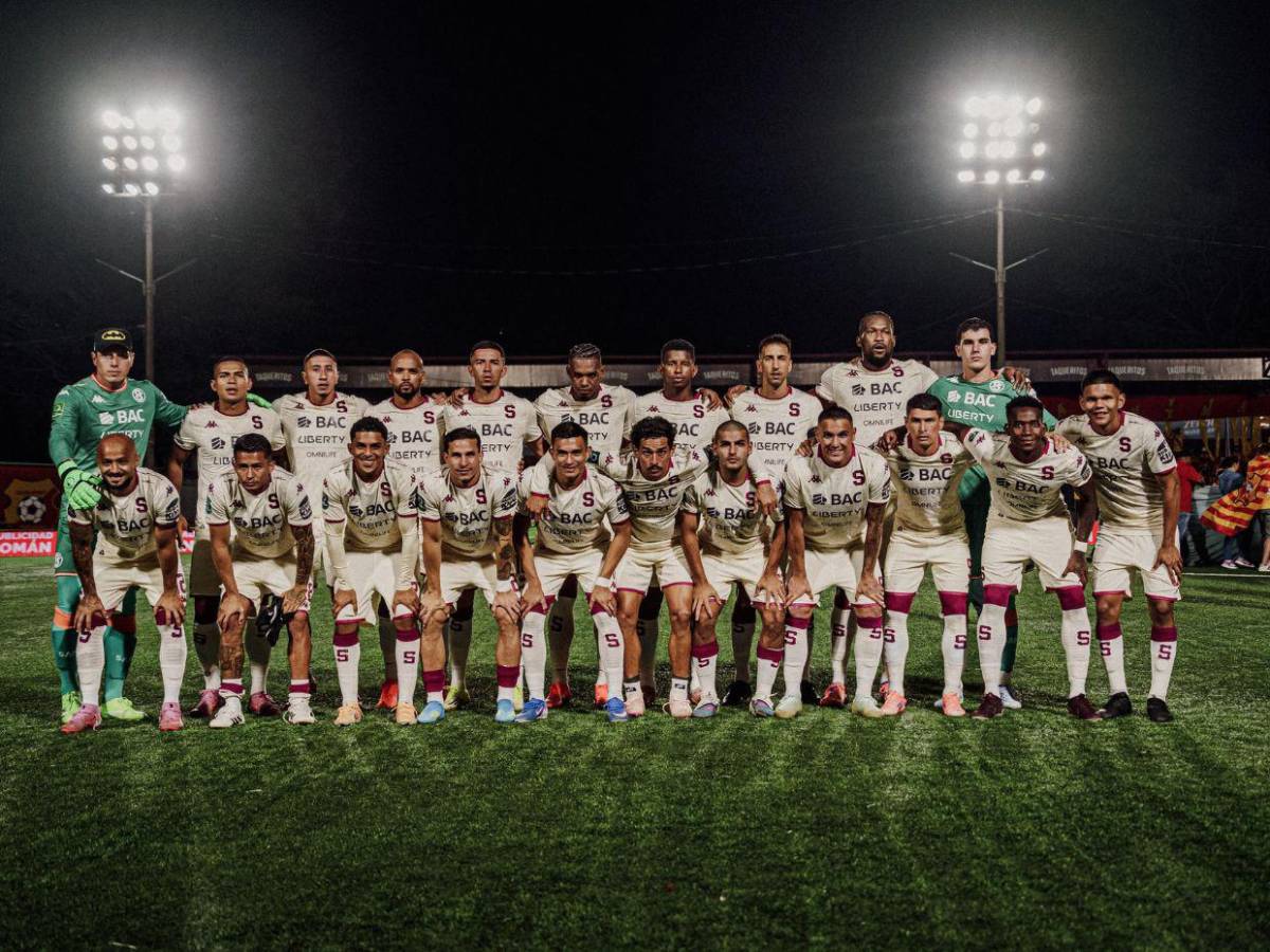 Copa Centroamericana 2026: clubes y bombos para el sorteo este 26 de mayo