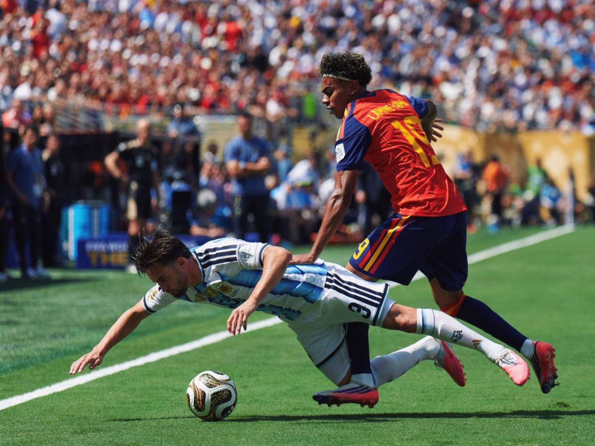 FIFA no perdona a Argentina: siete expedientes abiertos, suspensión a jugadores y sanción a la AFA