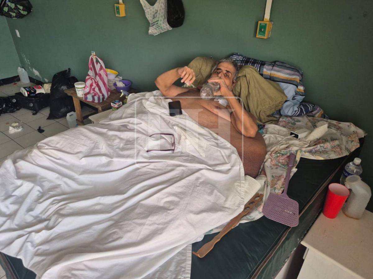 ¿Nasser Hilsaca era millonario? Revelan deudas tras su muerte: Tengo que ver cómo pago
