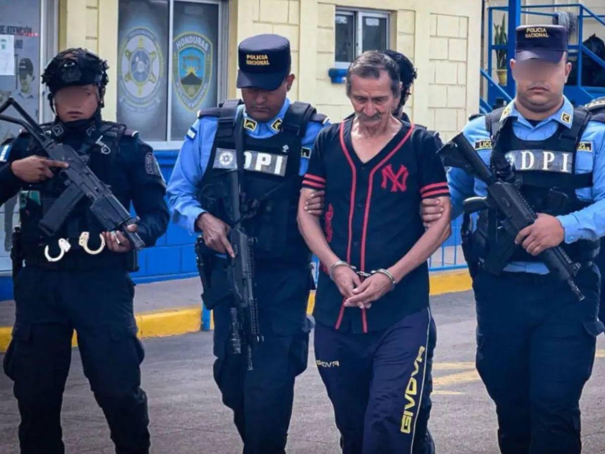 Así fue el secuestro y asesinato del hijo de Ricardo Maduro en 1997