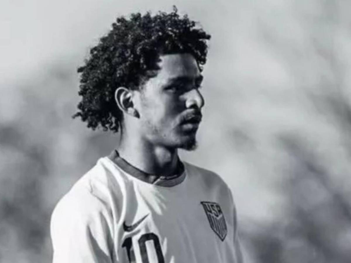 ¿Qué fue de Emerson Colindres, el futbolista hondureño que fue deportado por ICE de EE UU?