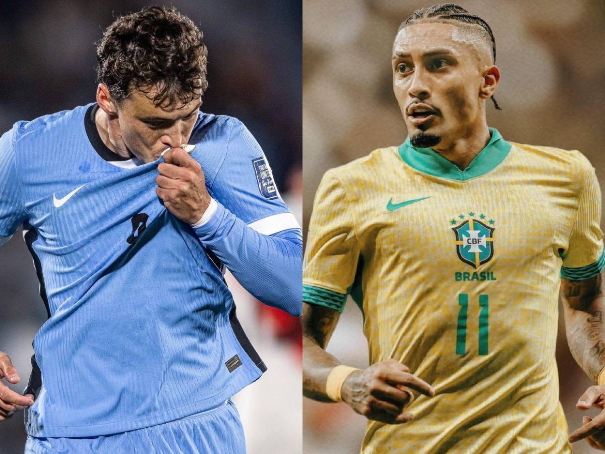 Las 17 selecciones que ya están clasificadas al Mundial 2026: dos son debutantes