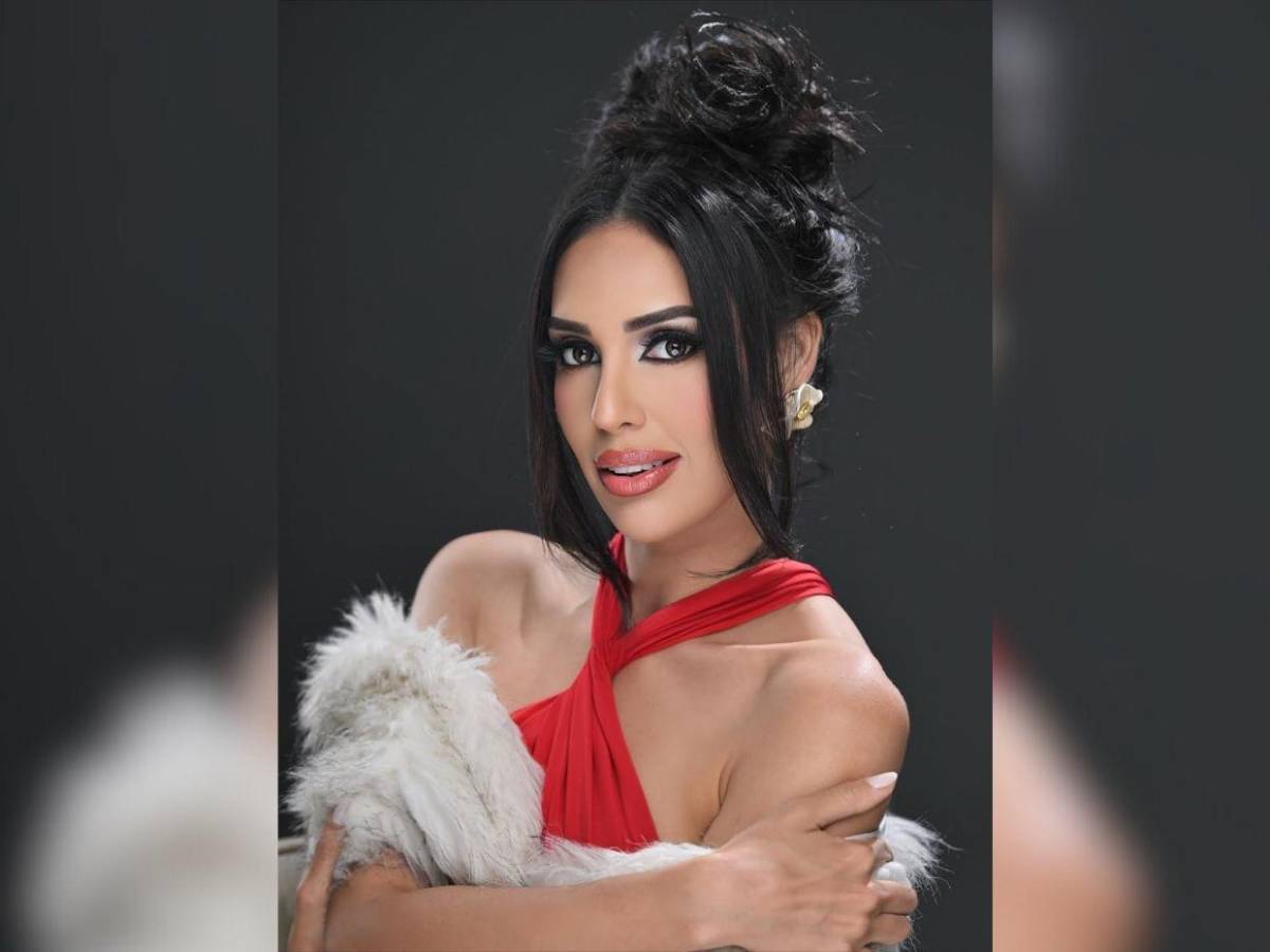 Alejandra Fuentes busca repetir la histórica clasificación de Pastora Pagán en Miss Universo
