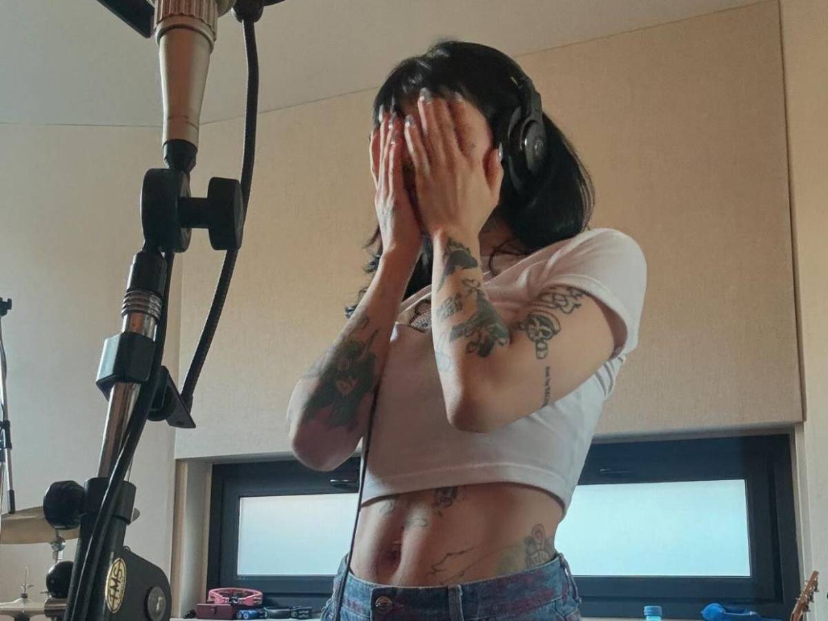 ¿Belinda y Cazzu, listas para su nueva colaboración? Esto se sabe