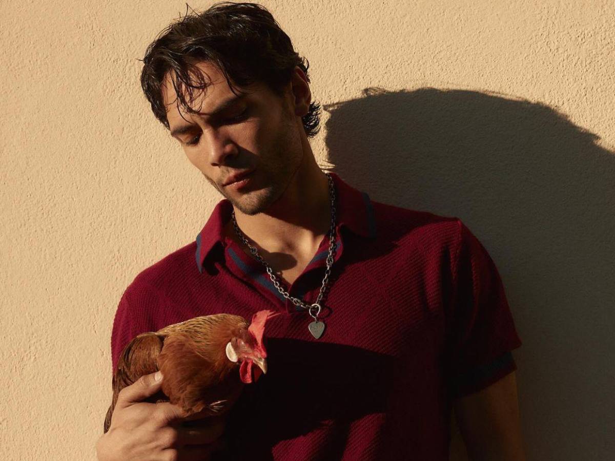 De “Narcos: México” a “Babylon” y “Celda 211”: El ascenso de Diego Calva