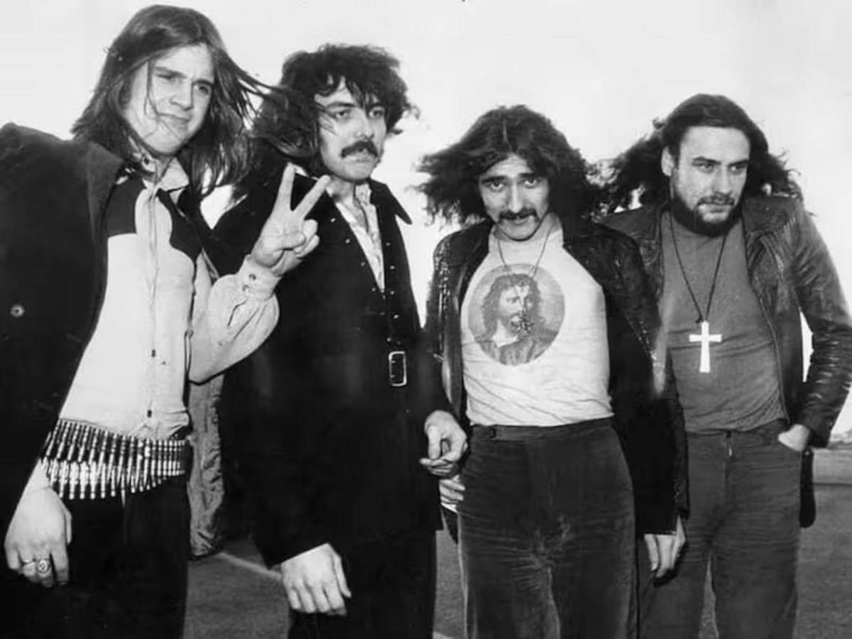 Desde morder un murciélago, adicciones y arrestos: las polémicas de Ozzy Osbourne