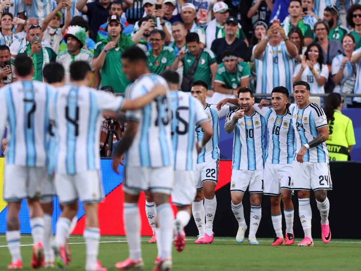 Revelan todas las ayudas a Messi y Argentina en el Mundial 2026: Sorpresa con la conclusión