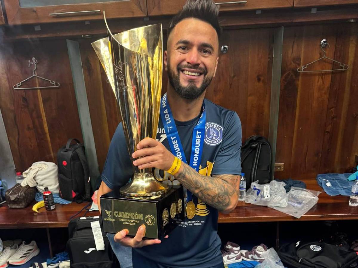 Fichaje del año: Droopy Gómez incursiona en nuevo proyecto en San Pedro Sula