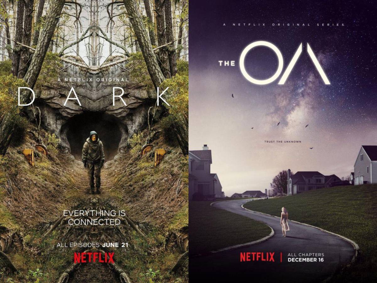 Si amaste Stranger Things, estas 10 series seguro te atraparán