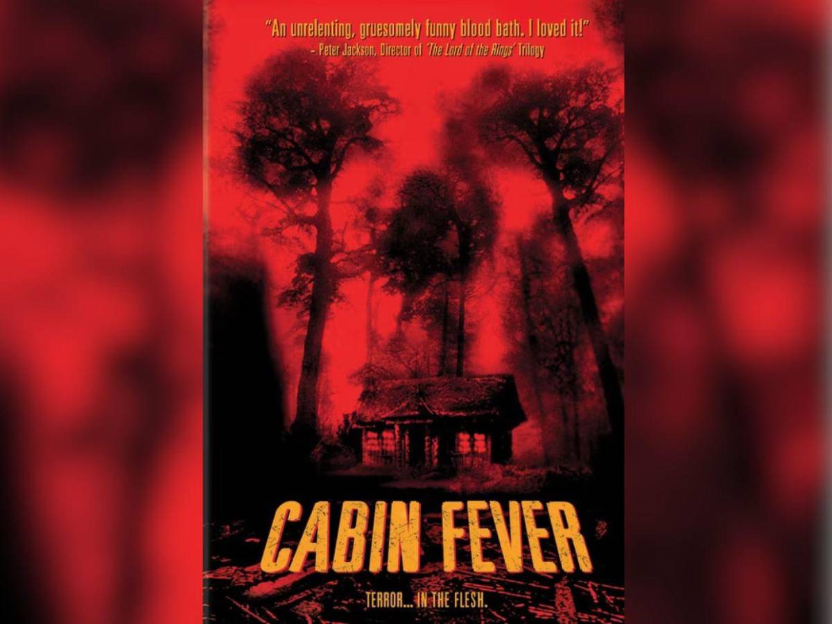 Las mejores 10 películas de body horror que te harán dudar de tu propia piel