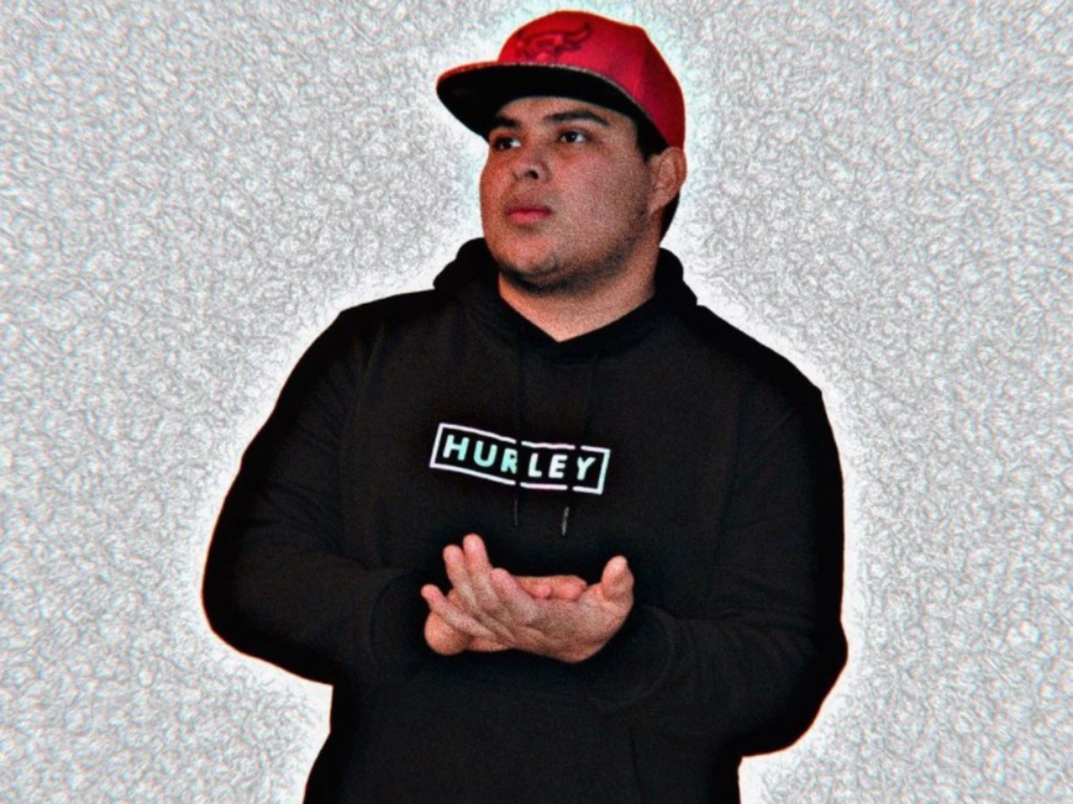 Cristian JC, el artista que impregna su sello musical “La R Rec Music” en EEUU