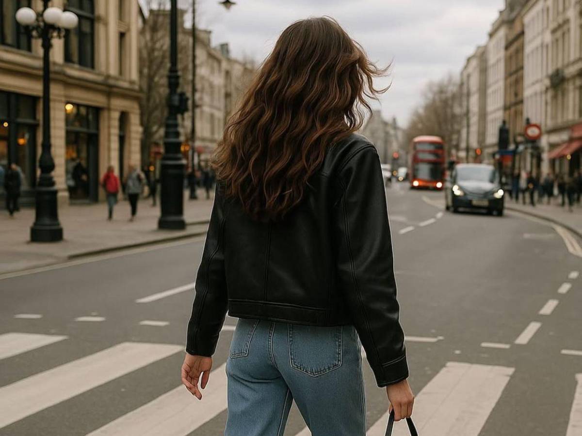 Quién es Tilly Norwood, la actriz hecha con IA que inquieta a Hollywood