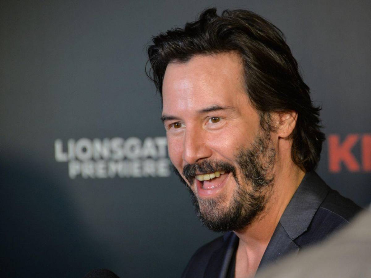 ¿Keanu Reeves y Alexandra Grant se casaron en secreto? Un anillo despierta sospechas
