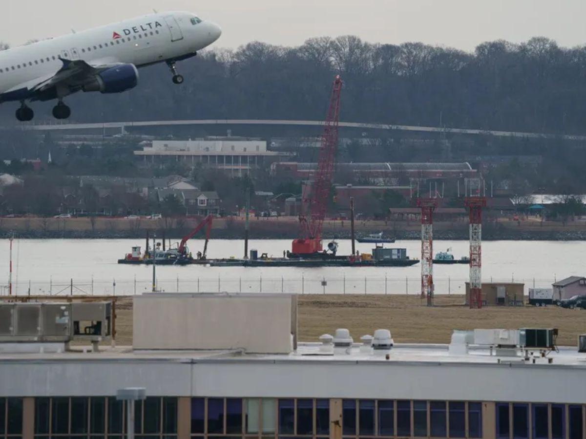 ​​​​​​¿Qué lugares están abiertos y cuáles cerrados durante el cierre del Gobierno de EE UU?