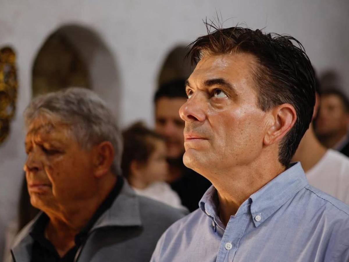 ¿Quién es Rodrigo Paz, el centrista que le puso fin a 20 años de izquierda en Bolivia?