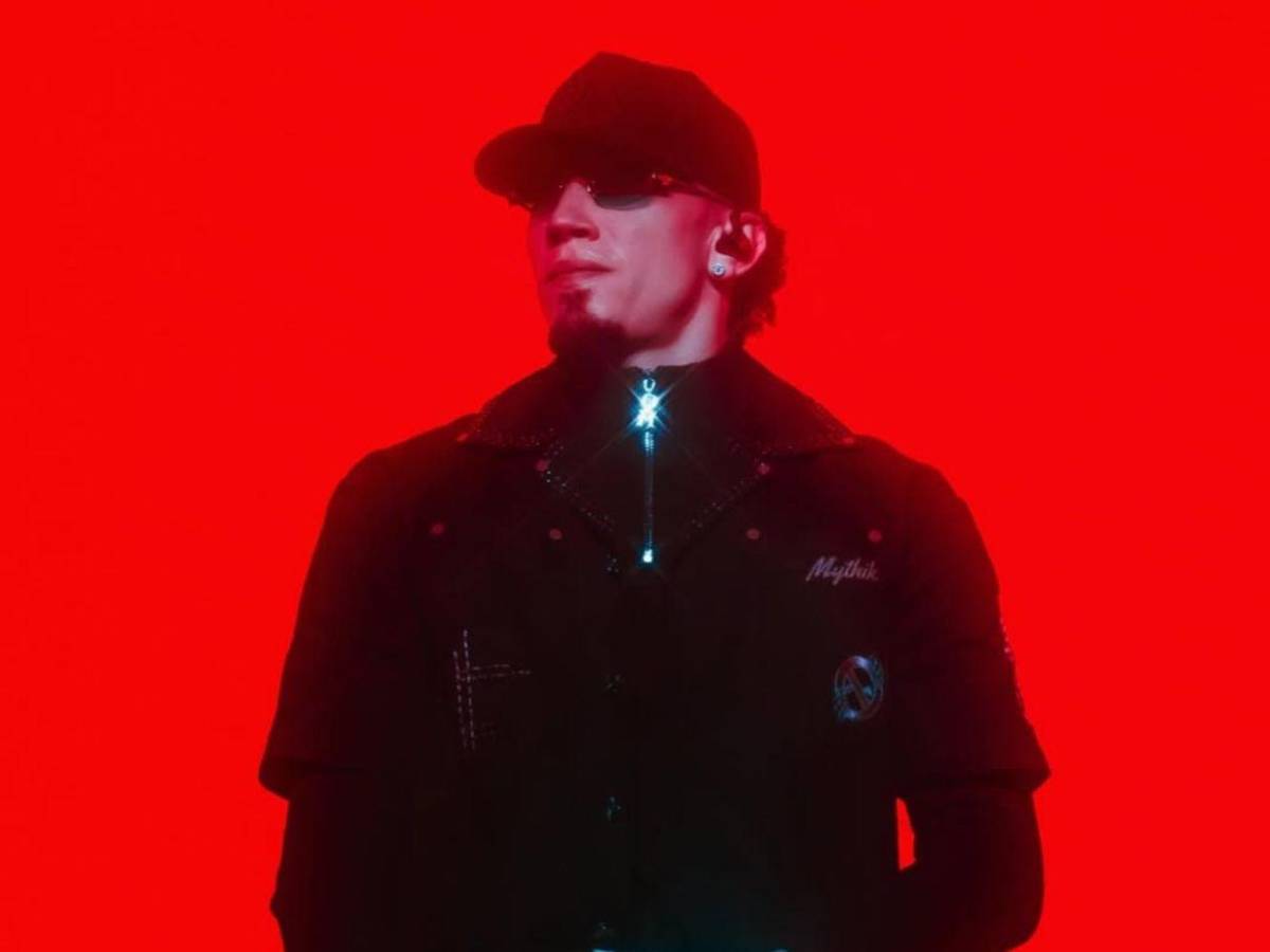 Omar Courtz llega hoy a Honduras con su mezcla de R&B y reggaetón: Aquí el posible setlist