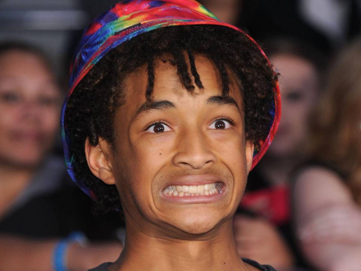 Jaden Smith: ¿qué significa y cuánto costó su tocado de castillo?