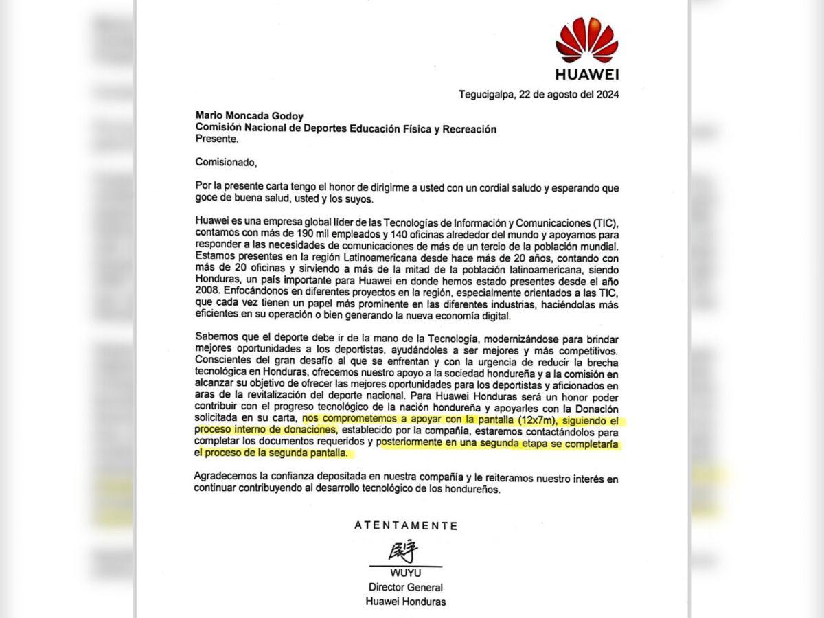 Cuatro estadios de Honduras con grama híbrida en 2025 y hasta pantalla gigante